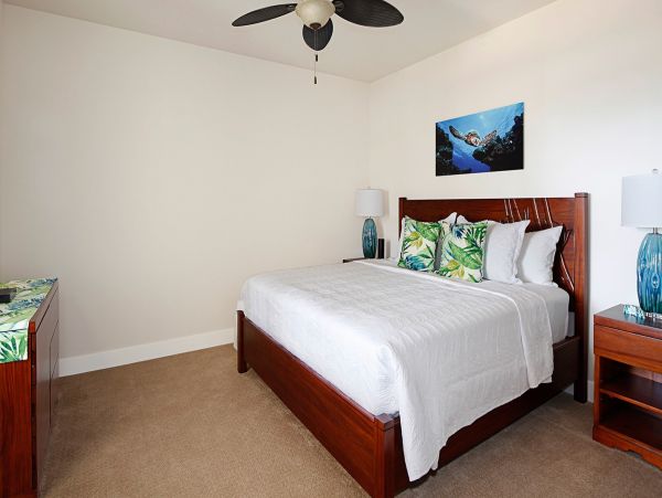 Lovely Koloa Vacation Getaway with 3 Bedrooms
