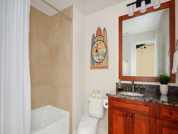 Lovely Koloa Vacation Getaway with 3 Bedrooms
