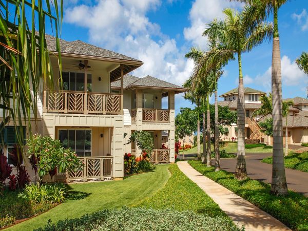 Lovely Koloa Vacation Getaway with 3 Bedrooms