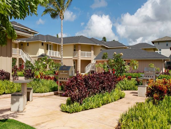 Lovely Koloa Vacation Getaway with 3 Bedrooms