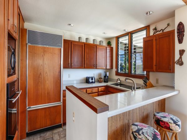 Luxurious Oceanfront Kauai with Stunning Views