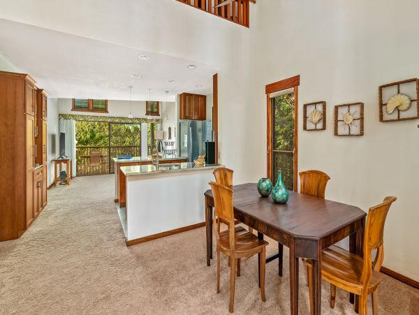 Walk to Beach Koloa Vacation Condo Two Bedroom