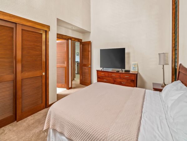Walk to Beach Koloa Vacation Condo Two Bedroom