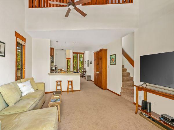 Walk to Beach Koloa Vacation Condo Two Bedroom