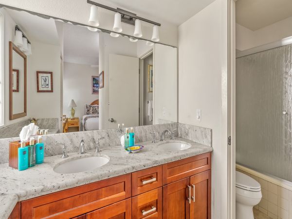 Poipu Vacation Condo One Bedroom Ocean Views