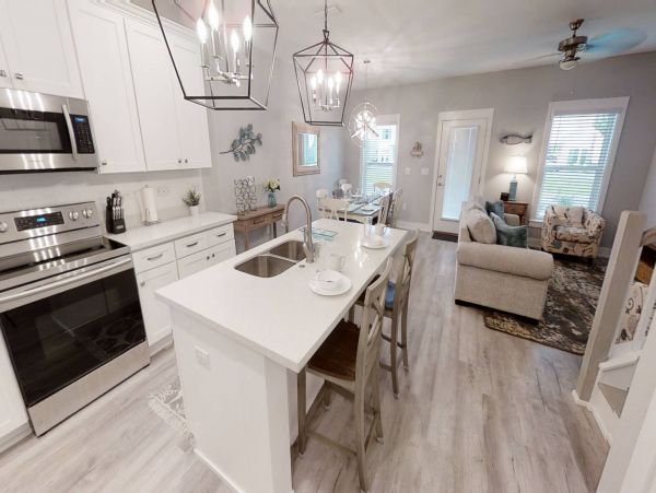 Panama City luxury House
