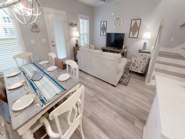 Panama City luxury House