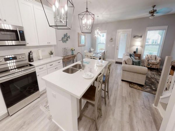 Panama City luxury House