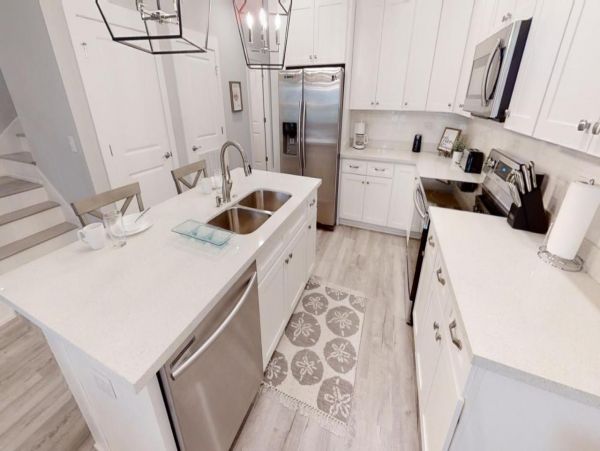 Panama City luxury House