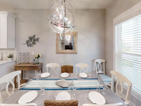 Panama City luxury House