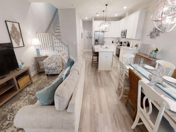 Panama City luxury House