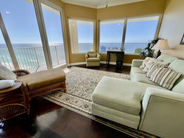Full Ocean View from this 5 Bedroom Master Suite