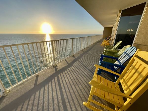 Full Ocean View from this 5 Bedroom Master Suite