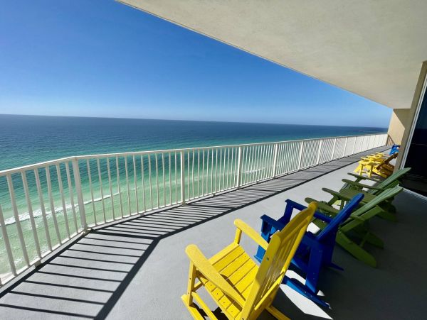 Full Ocean View from this 5 Bedroom Master Suite