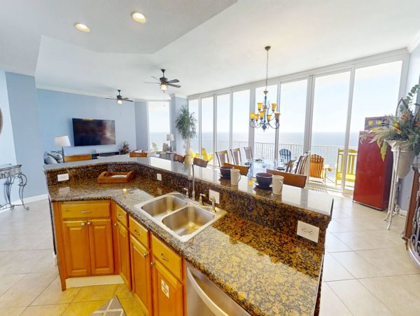Full Ocean View from this 5 Bedroom Master Suite