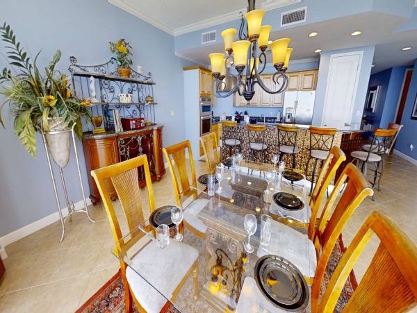 Full Ocean View from this 5 Bedroom Master Suite