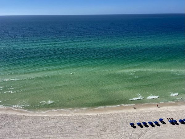Full Ocean View from this 5 Bedroom Master Suite
