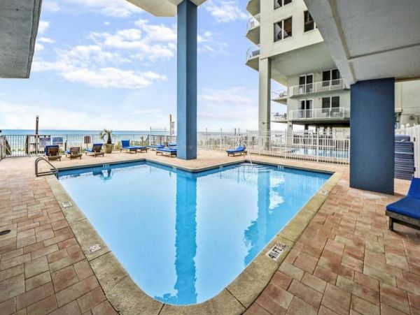 Full Ocean View from this 5 Bedroom Master Suite