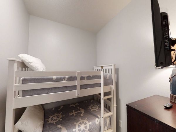 Panama City Vacation Condo with 3 Bedroom & Stunning Views