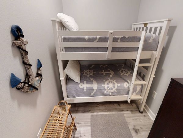 Panama City Vacation Condo with 3 Bedroom & Stunning Views