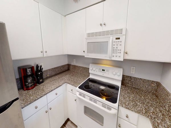 Panama City Vacation Condo with 3 Bedroom & Stunning Views
