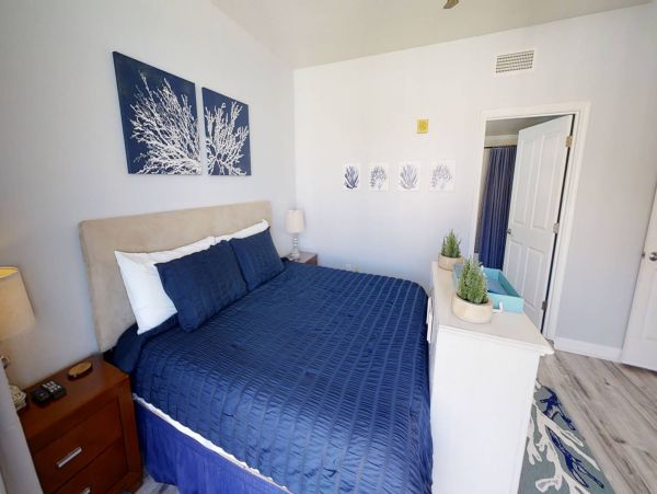 Panama City Vacation Condo with 3 Bedroom & Stunning Views