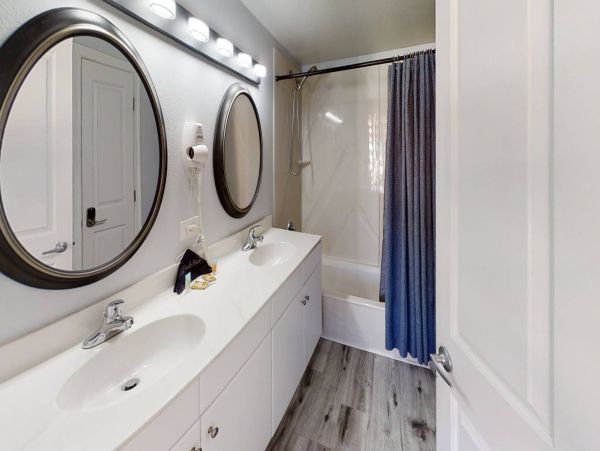 Panama City Vacation Condo with 3 Bedroom & Stunning Views
