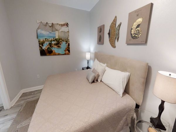Panama City Vacation Condo with 3 Bedroom & Stunning Views