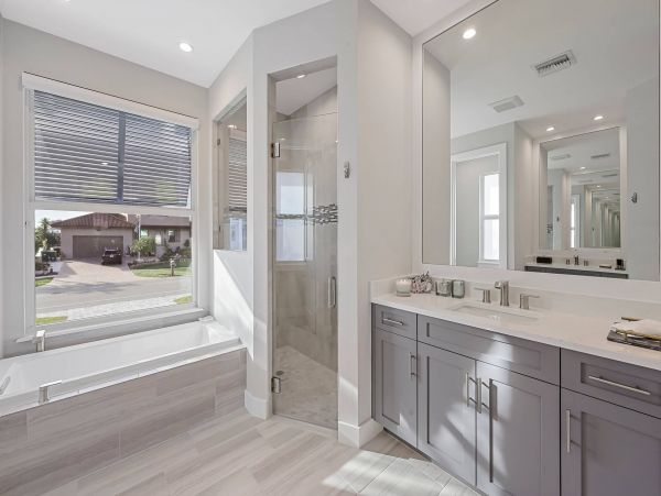 Gorgeous Marco Island 4 Bedroom Pool Home