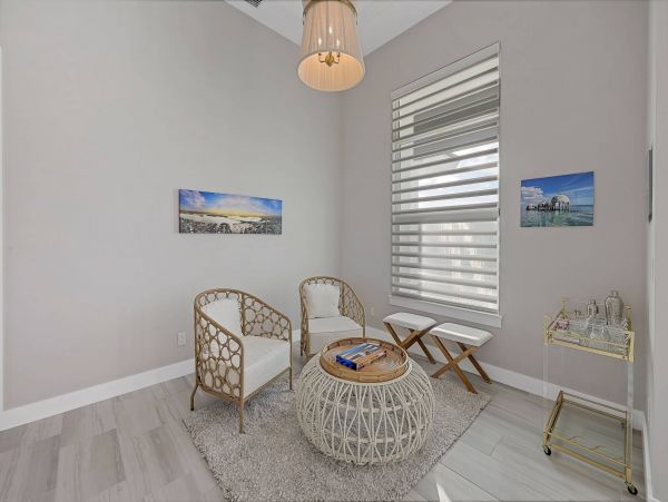 Gorgeous Marco Island 4 Bedroom Pool Home
