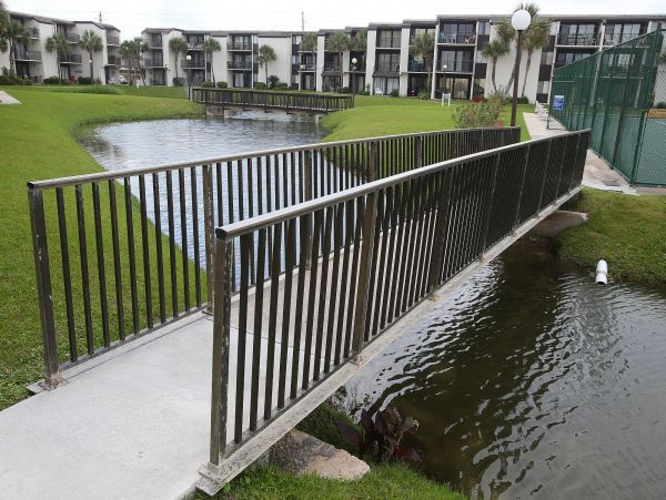 Lovely Beachfront 2 Bedroom Vacation Condo in Panama City