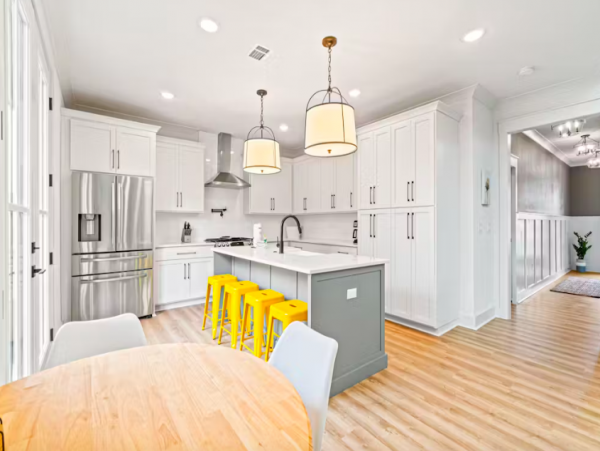Perdido Key home with Pool -Pet friendly