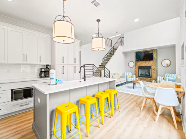 Perdido Key home with Pool -Pet friendly