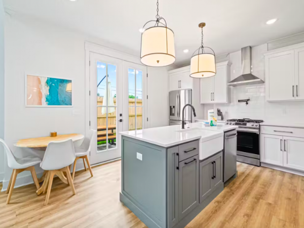Perdido Key home with Pool -Pet friendly