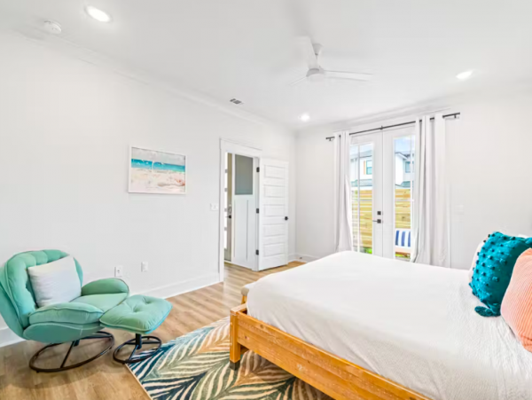 Perdido Key home with Pool -Pet friendly