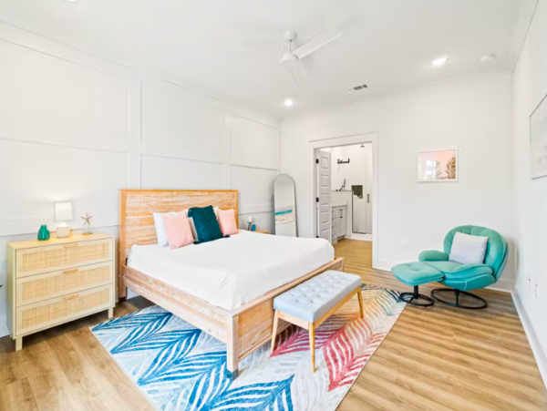Perdido Key home with Pool -Pet friendly
