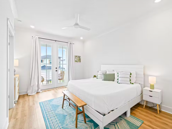 Perdido Key home with Pool -Pet friendly