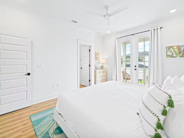 Perdido Key home with Pool -Pet friendly
