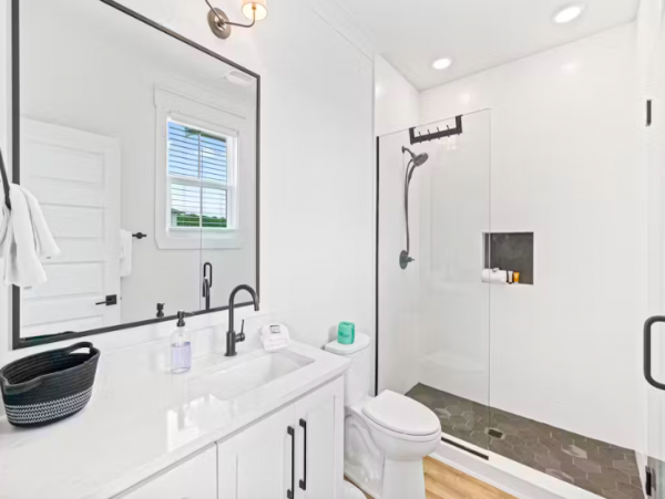 Perdido Key home with Pool -Pet friendly