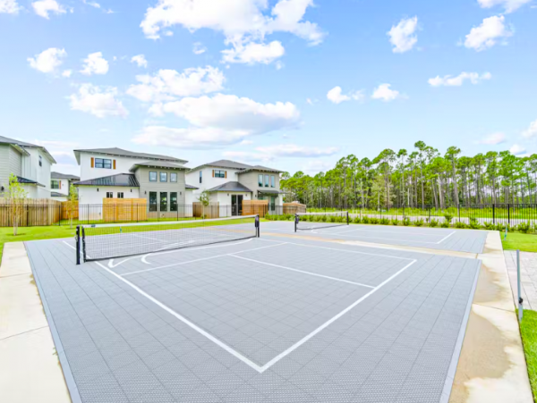 Perdido Key home with Pool -Pet friendly