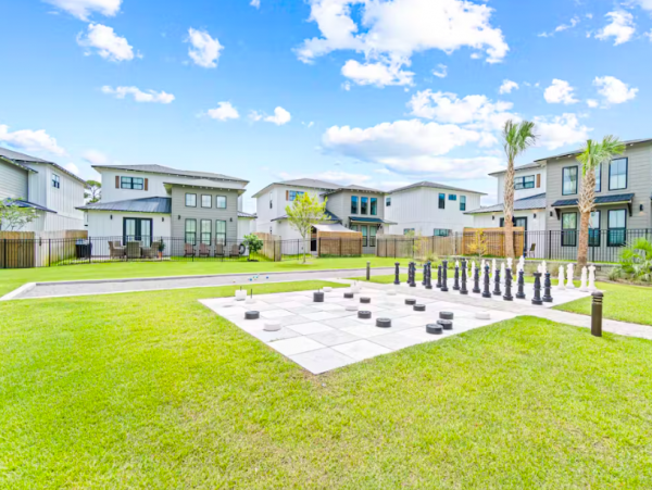 Perdido Key home with Pool -Pet friendly