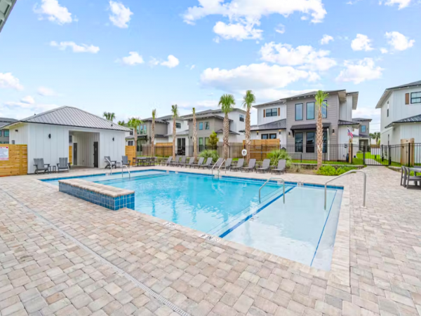 Perdido Key home with Pool -Pet friendly