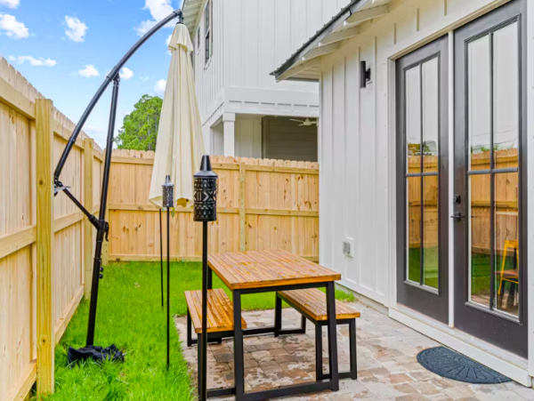 Perdido Key home with Pool -Pet friendly