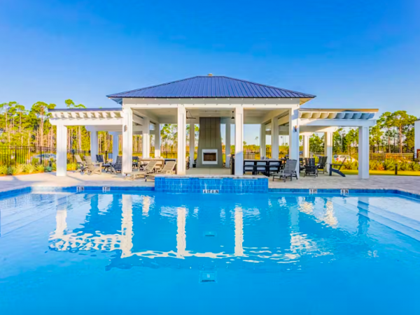 Perdido Key home with Pool -Pet friendly