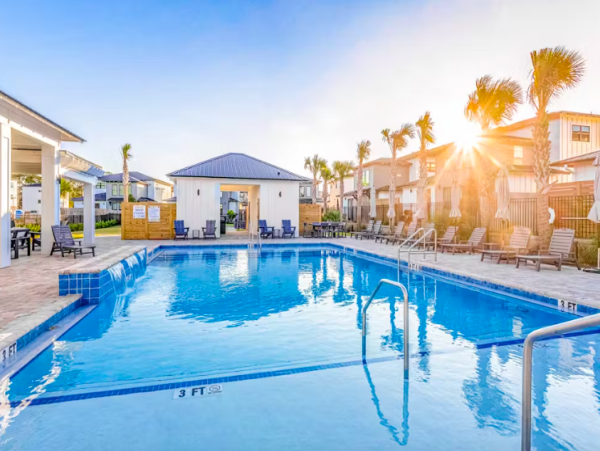 Perdido Key home with Pool -Pet friendly
