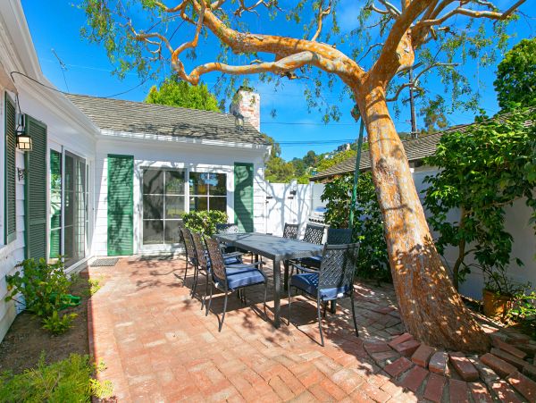 Five Bedroom Home On La Jolla, Fire Pit & Grill