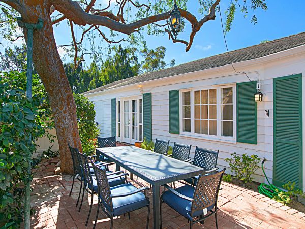 Five Bedroom Home On La Jolla, Fire Pit & Grill