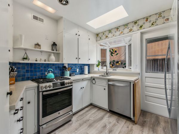 Five Bedroom Home On La Jolla, Fire Pit & Grill
