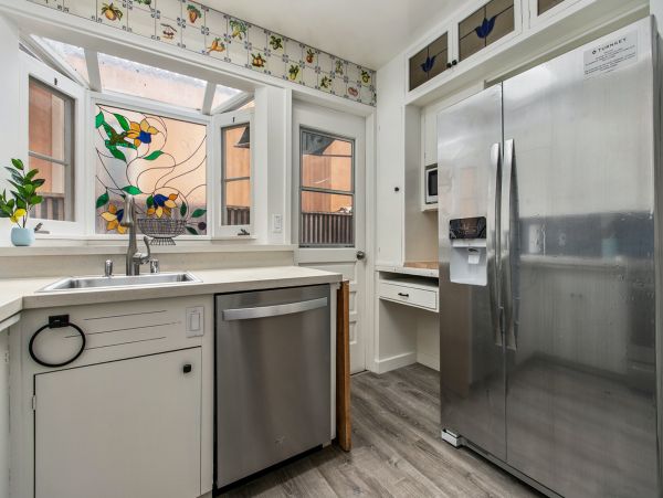 Five Bedroom Home On La Jolla, Fire Pit & Grill