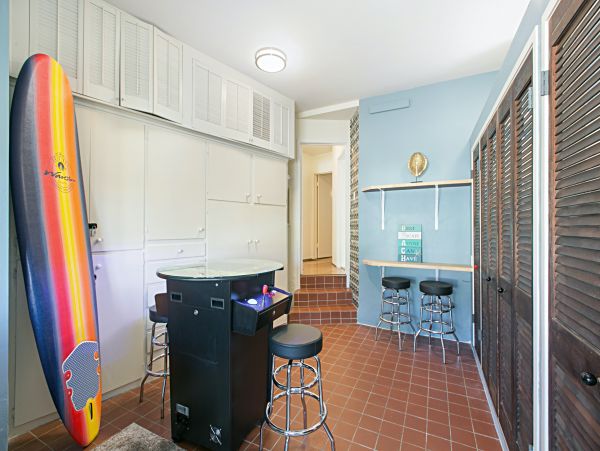 Five Bedroom Home On La Jolla, Fire Pit & Grill